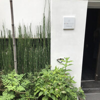 四間道レストランMATSUURA - 