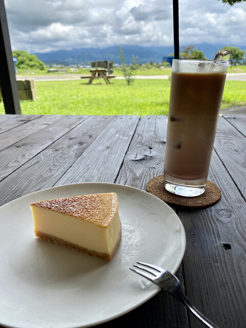 長年の謎が解けました By Fiasco カフェ ジェルム Cafe Germe 神山 カフェ 食べログ 長年の謎が解けました By Fiasco カフェ ジェルム Cafe Germe 神山 カフェ 食べログ