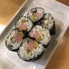 Sushi Izakaya Yataizushi - トロたく涙細巻649円