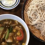 梶ヶ谷 海老民 - 