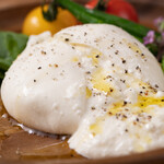 花畑牧場ラクレットチーズ×夜景×肉バル ラ・リゾート - 