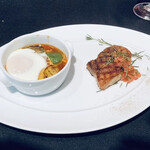 ラ・ロシェル - 