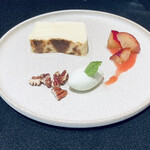 ラ・ロシェル - 