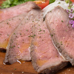 花畑牧場ラクレットチーズ×夜景×肉バル ラ・リゾート - 