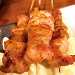 Sumibiyakitori ramman - 