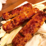 Sumibiyakitori ramman - 