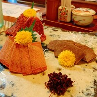 たんや又兵衛 六本木本店 - 