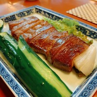 たんや又兵衛 六本木本店 - 