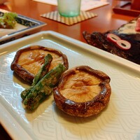 たんや又兵衛 六本木本店 - 