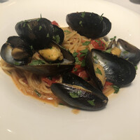 トラットリア トペ - 