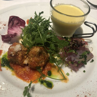 トラットリア トペ - 