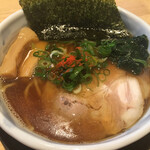 Ramen mifuku - 