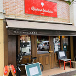 Bistrot Queue Leu Leu - 