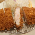 豚肉料理専門店 とんかつのり - 