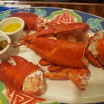 Red Lobster - 