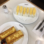 スマート珈琲店 - 