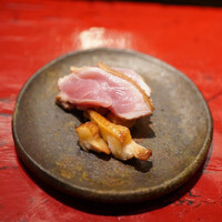 焼鶏 ひらこ - 
