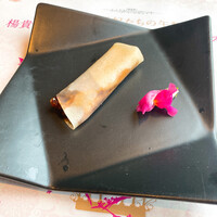 中国料理 「王朝」 ヒルトン東京 - 