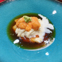 天ぷら とばり - 