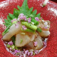 天ぷら とばり - 