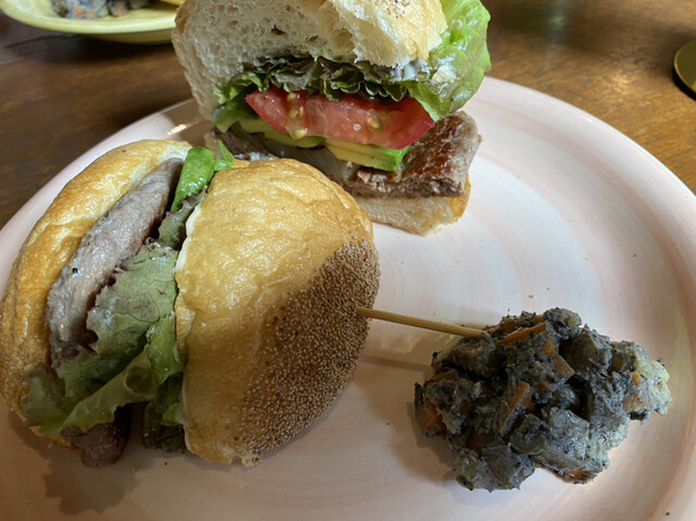 さるぅ屋 出町柳 カフェ 食べログ