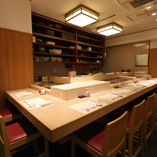 意気な寿し処阿部_2