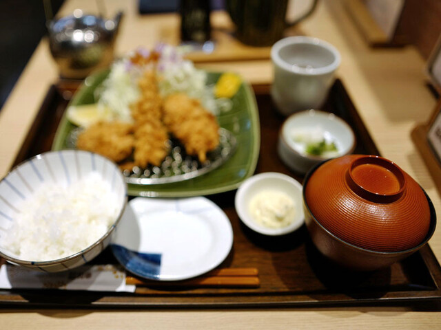 閉店 とんかつ和幸 銀座ファイブ店 銀座 とんかつ 食べログ 閉店 とんかつ和幸 銀座ファイブ店 銀座 とんかつ 食べログ