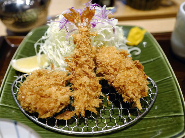 閉店 とんかつ和幸 銀座ファイブ店 銀座 とんかつ 食べログ 閉店 とんかつ和幸 銀座ファイブ店 銀座 とんかつ 食べログ