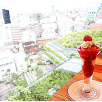 資生堂パーラー - 