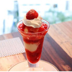 資生堂パーラー - 