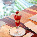 資生堂パーラー - 