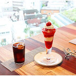 資生堂パーラー - 