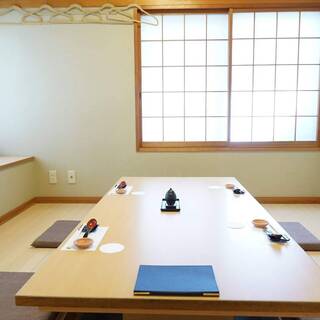 普段のお食事から接待まで