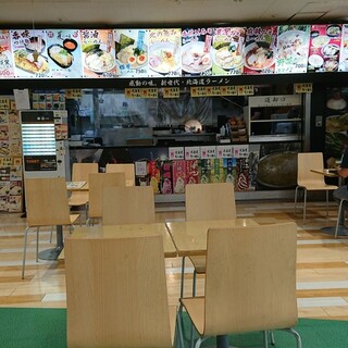 北海道らーめん とんとことん_2