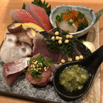 Toukyou Nigiri Meshi Mai Sen - 