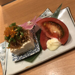 Toukyou Nigiri Meshi Mai Sen - 