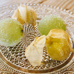 ヴィラ・アイーダ - 