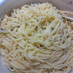 ローソンストア100 - 料理写真: