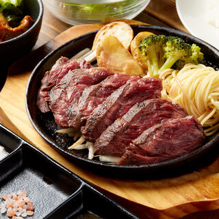 鉄板肉酒場 LOVE&29_1