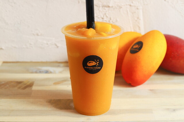 Mangostar マンゴスター 戸越銀座 カフェ 食べログ
