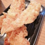 うどん居酒屋 江戸堀 - 