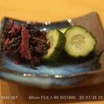 日本ばし さく間 - 