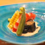 日本ばし さく間 - 