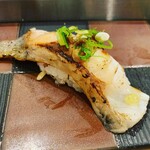 Sushi Okashira - 