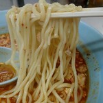 元祖ニュータンタンメン本舗 イソゲン - 