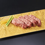 板前焼肉 一牛 - 