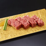 板前焼肉 一牛 - 