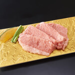 板前焼肉 一牛 - 