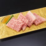 板前焼肉 一牛 - 