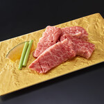 板前焼肉 一牛 - 